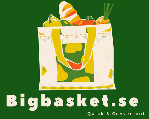 bigbasket.se